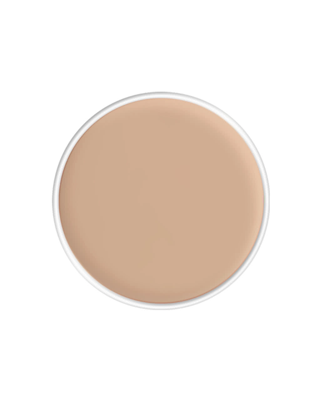 Kryolan Aquacolor Hautfarben-Hell 15ml – Bild 2