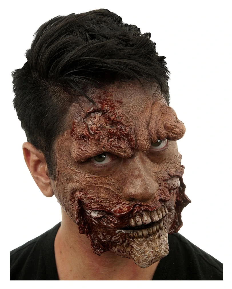 Kiefer Fraß Zombie Applikation 3 Kiefer Fraß Zombie Applikation