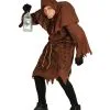 Krummer Glöckner Herren Kostüm One Size -Halloween Make up Verkäufe krummer gloeckner herren kostuem one size 37948