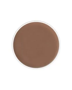 Kryolan Aquacolor Hellbraun 8ml -Halloween Make up Verkäufe kryolan aquacolor hellbraun 15ml wasserschminke theaterschminke profischminke 36489 2