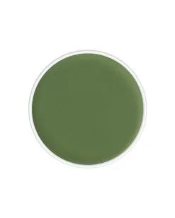 Aquacolor Orkgrün 30ml -Halloween Make up Verkäufe kryolan aquacolor moosgruen hexenschminke auf wasserbasis 15941 2