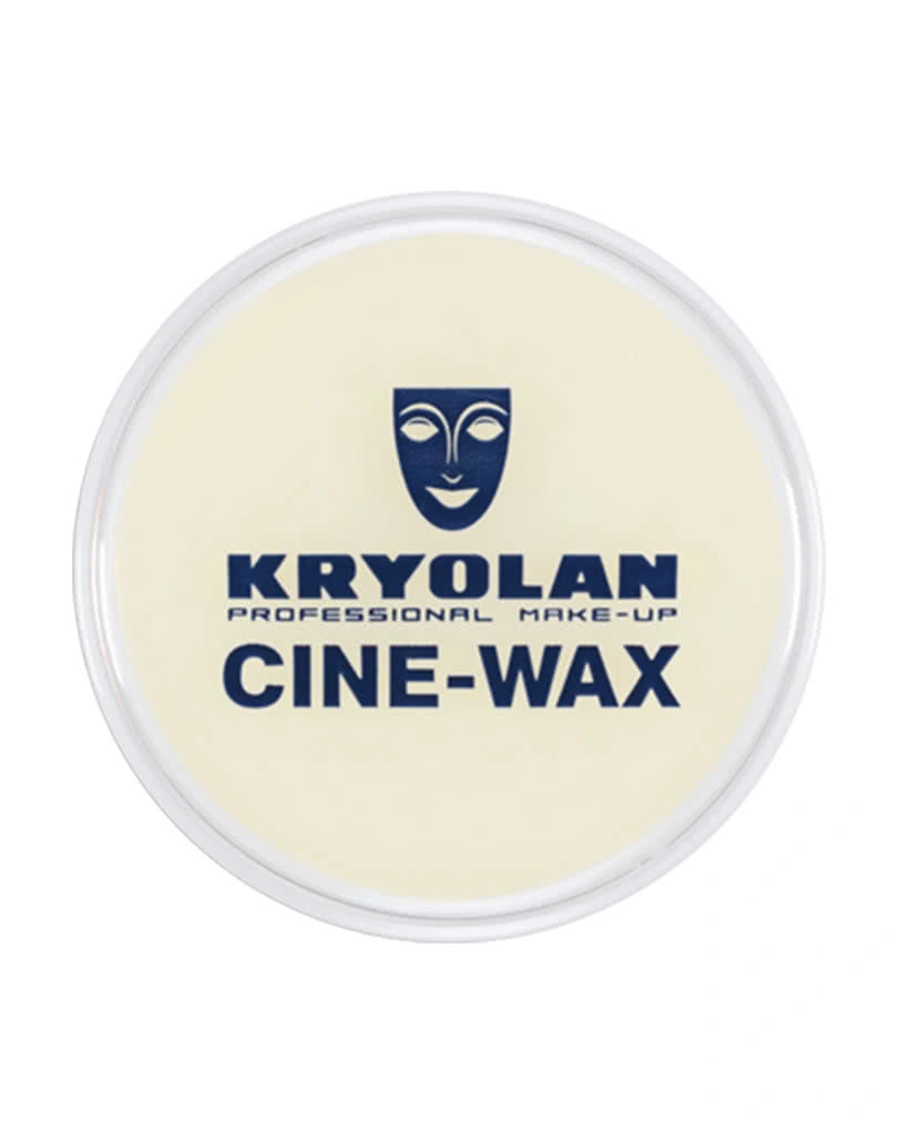 Kryolan Cine-Wax 3 Kryolan Cine-Wax