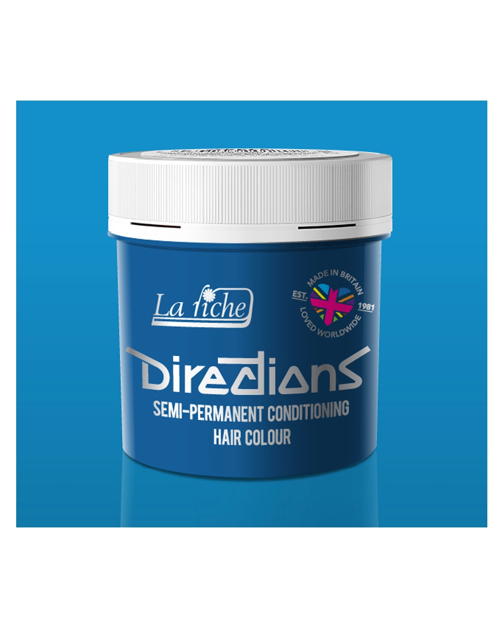 Lagoon Blue Directions 4 Lagoon Blue Directions – Bild 2