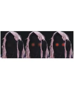 Leuchtendes Fetzen Zombie Kostüm -Halloween Make up Verkäufe leuchtendes fetzen zombie kostuem zombie walk verkleidung halloween kostuem walker 21985 2