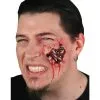 Madenfraß Latexwunde -Halloween Make up Verkäufe madenfrass wunde halloween latex wunde latexwunde zum aufkleben 12166