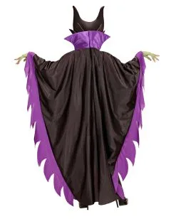 Malefizia Kostüm -Halloween Make up Verkäufe maleficant kostuem malefizia kostuem zauberin kostm bild2 22880