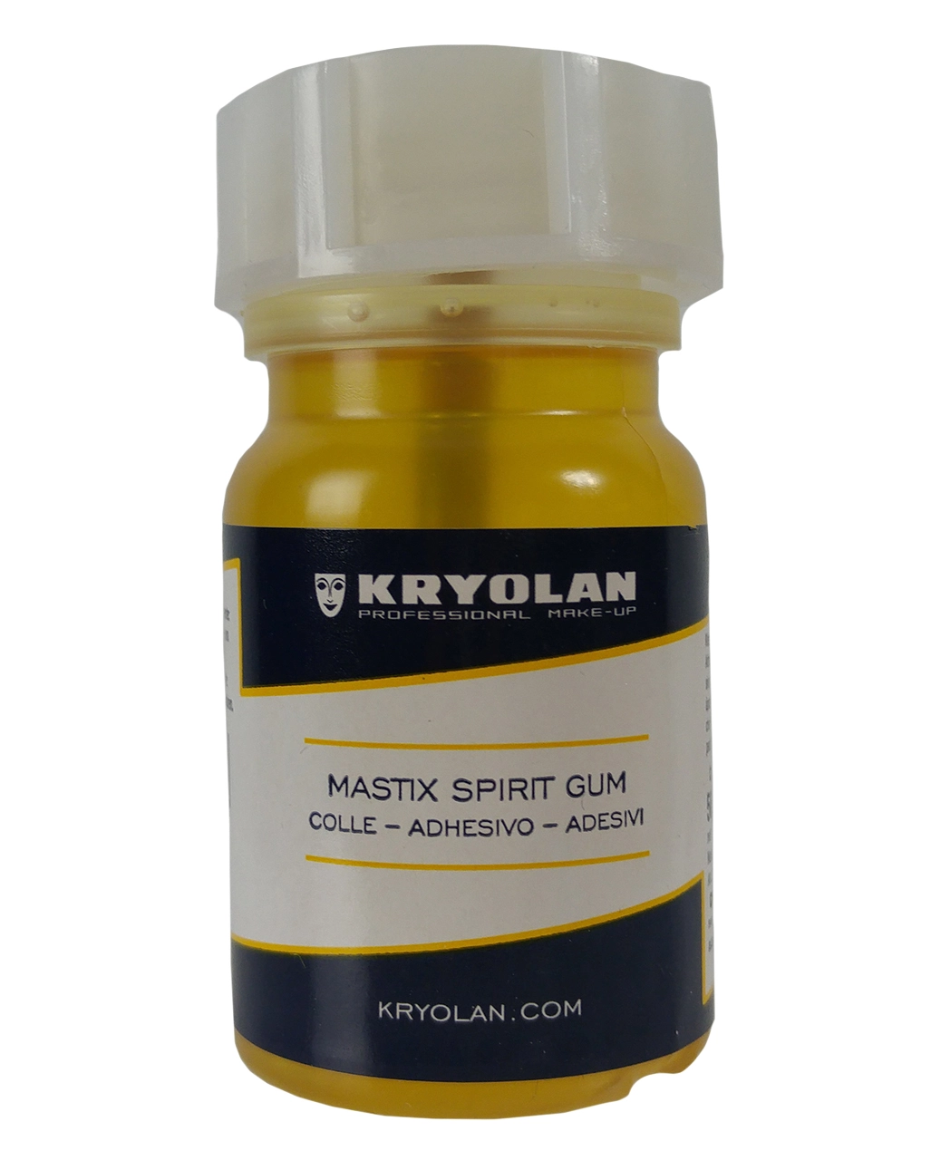 Mastix Hautkleber Groß 3 Mastix Hautkleber Groß