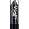 Moon Terror Halloween Lippenstift - Black -Halloween Make up Verkäufe moon terror halloween lippenstift black schwaarzer lippenstift halloween make up 38701 01
