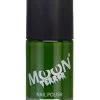 Moon Terror Halloween Nagellack Zombie Grün 1 Moon Terror Halloween Nagellack Zombie Grün -Halloween Make up Verkäufe moon terror halloween nagellack zombie gruen moon terror halloween nail polish zombie green zombie fingernagel lack 54474