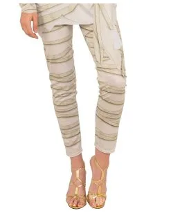 Königin Der Untoten Mumien Kostüm Für Damen -Halloween Make up Verkäufe mumien kostuem fuer damen halloween mumien kostuem faschings kostueme 37234 3