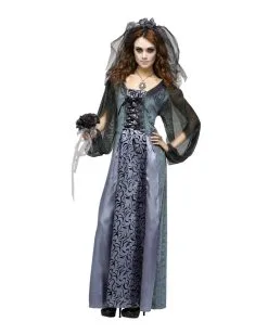 Mystery Monster Brautkostüm