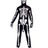 Notgeiles Skelett Kostüm -Halloween Make up Verkäufe notgeiles skelett kostuem sexy maennerkostueme penis skelett kostueme 18306