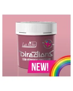 Pastel Rose Directions 5 Pastel Rose Directions -Halloween Make up Verkäufe pastel rose directions haarfarbe rosa haartoenung directions hair color 50754 02