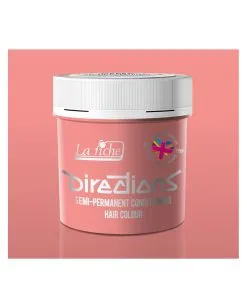 Pastel Pink Directions -Halloween Make up Verkäufe pastel pink directions pastell pink rosa haare rosa haartoenung rosa zuckerwatte haare 660426 02