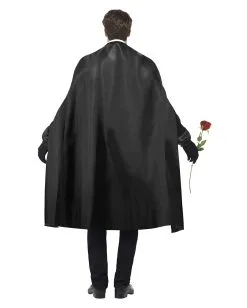 Phantom Der Oper Kostüm -Halloween Make up Verkäufe phantom der oper kostuem edle halloween verkleidung phantom herren kostuem oper 24558 3