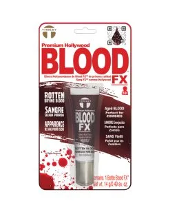 Premium Hollywood Rotten Blood