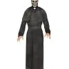 Priester Des Todes Kostüm One Size -Halloween Make up Verkäufe priester des todes kostuem one size 37684