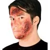 Schürfwunde Aus Latex 3-tlg. -Halloween Make up Verkäufe road rasch wunde schirfwunde latex wunde halloween wunde 19538