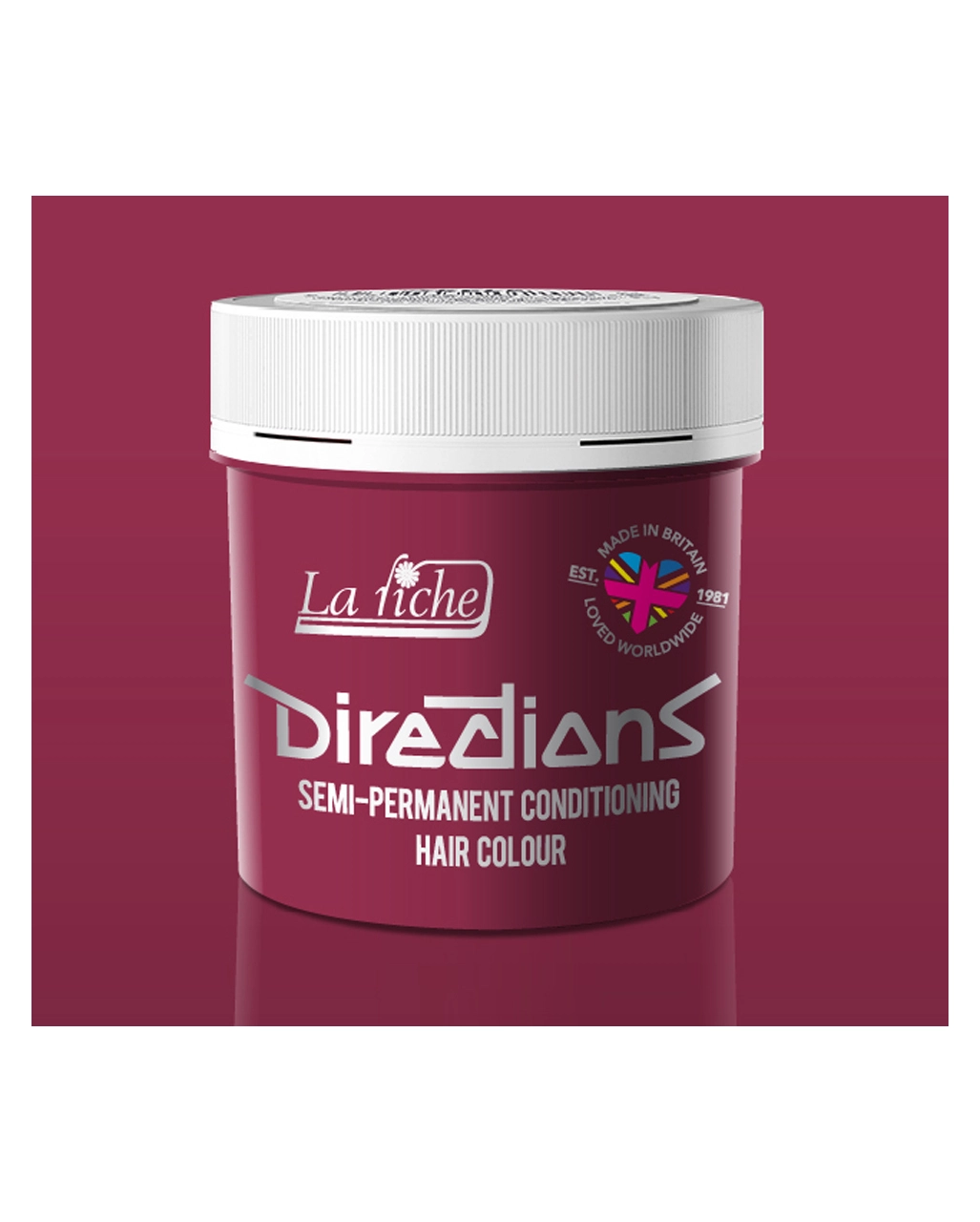 Rose Red Directions 4 Rose Red Directions – Bild 2