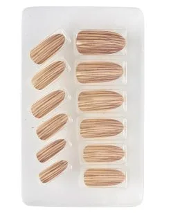 Scary Monster Fingernägel 12 St. 6 Scary Monster Fingernägel 12 St. -Halloween Make up Verkäufe scary monster fingernaegel scary beast fingernails halloween fingernaegel 36701 02