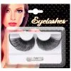 Schwarze Super Lange Kunst Wimpern 1 Schwarze Super Lange Kunst Wimpern -Halloween Make up Verkäufe schwarze super lange kunst wimpern black super long eyelashes 38038 01