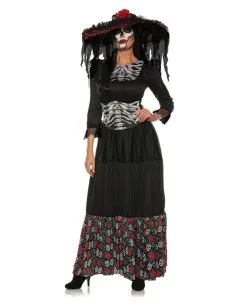 Senora Muerta Kostüm