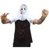 Serienkiller T- Shirt 1 Serienkiller T- Shirt -Halloween Make up Verkäufe serienkiller t shirt ueberraschungs kostuem fuer halloween horrorfan jason shirt verkleidung 21792