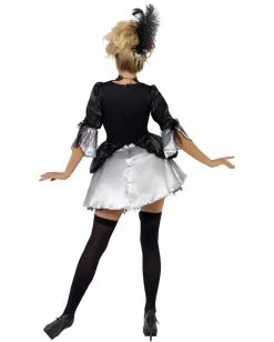 Sexy Barock Fee Kostüm 7 Sexy Barock Fee Kostüm -Halloween Make up Verkäufe sexy barock fee kostuem barock kostueme sexy kostueme 03 22058