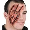 Schredder Wunde / Shredded -Halloween Make up Verkäufe shredder latexwunde horror latexwunde halloween latex wunden 12043