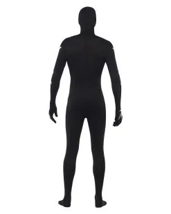 Skelett Skinsuit Glow In The Dark -Halloween Make up Verkäufe skelett skinsuit glow in the dark nachtleuchtender skelett skin suit 21027 3 1