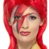 Space Superstar Make-up Set -Halloween Make up Verkäufe space superstar make up set 70er jahre rockstar schminkset 70s popstar makeup kit 28828