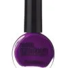 Stargazer Neon Nagellack Violett -Halloween Make up Verkäufe stargazer neon nagellack violett 80er jahre make up neon party schminke nagellack fasching 23505