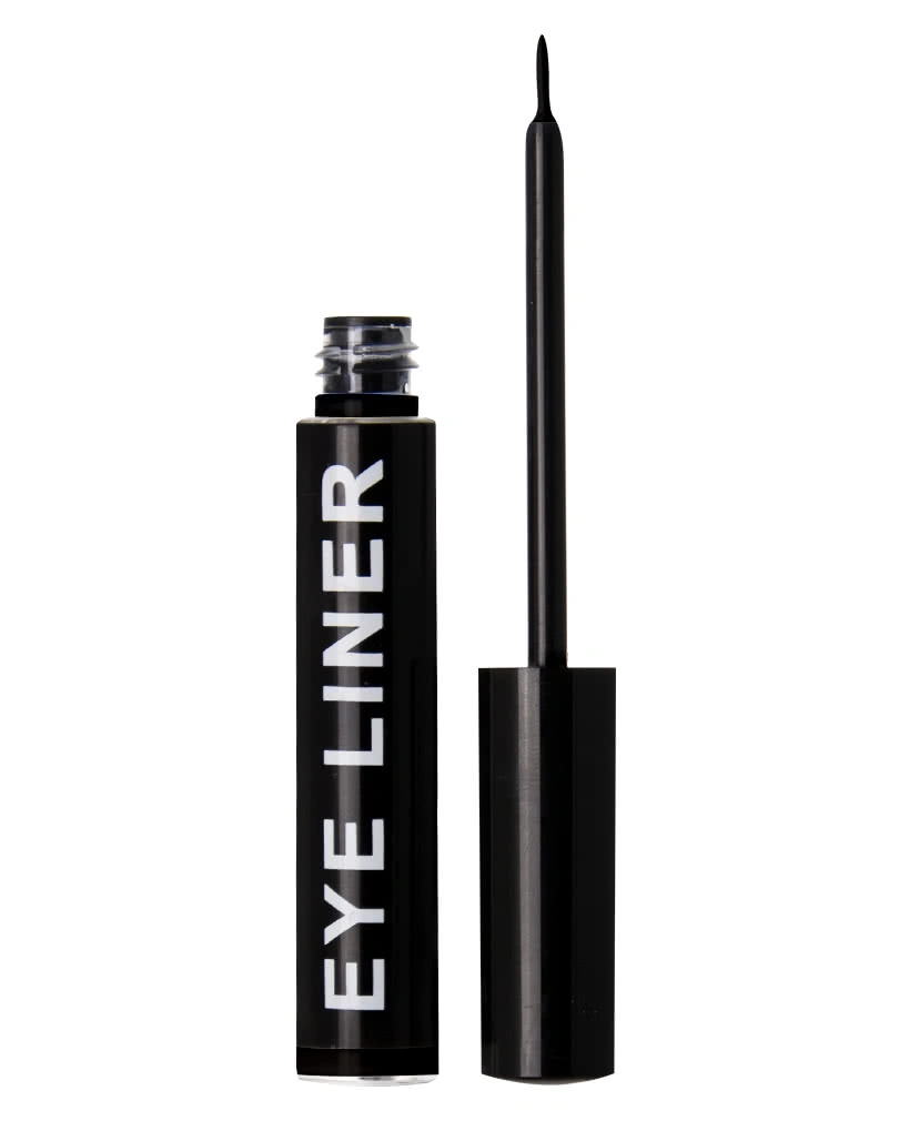 Stargazer Liquid Eyeliner Schwarz 3 Stargazer Liquid Eyeliner Schwarz