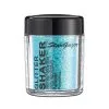 Stargazer Glitter Shaker Blau -Halloween Make up Verkäufe stargazer glitter shaker blau stargazer glitter blauer glitter fuer make up effekte 23574