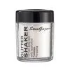 Stargazer Glitter Shaker Weiß -Halloween Make up Verkäufe stargazer glitter shaker weiss stargazer glitter weisser glitter fuer make up effekte 23578