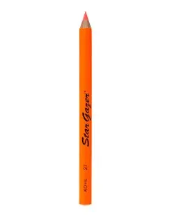 Stargazer UV Kajal Neonorange