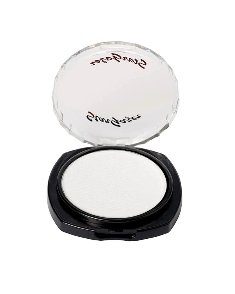 Stargazer Lidschatten Weiß 3 Stargazer Lidschatten Weiß