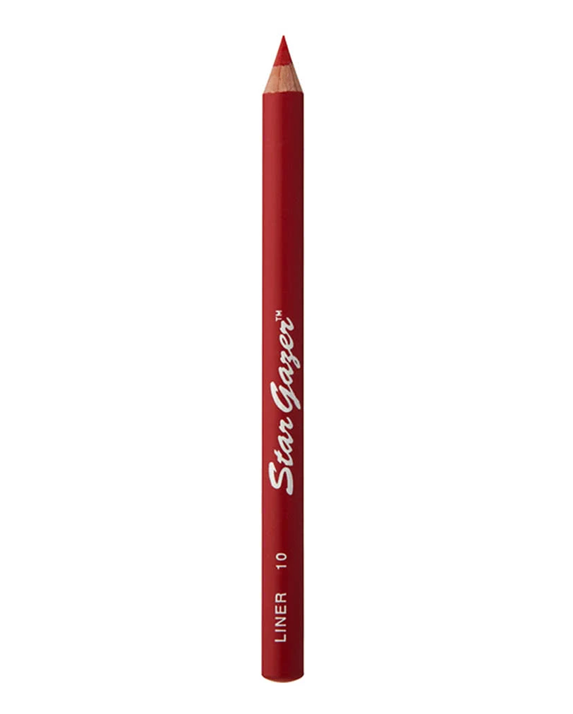Stargazer Lip Liner Karminrot 3 Stargazer Lip Liner Karminrot