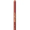 Stargazer Lip Liner Marsala -Halloween Make up Verkäufe stargazer lipliner marsala marsala lip pencil rotbrauner konturenstift 23641