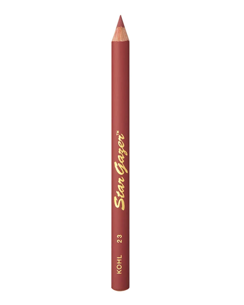 Stargazer Lip Liner Marsala 3 Stargazer Lip Liner Marsala
