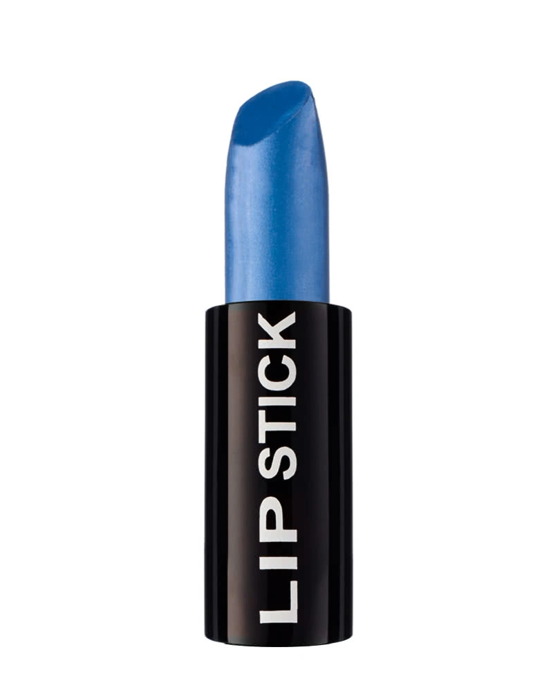 Stargazer Lippenstift Reflexblau 3 Stargazer Lippenstift Reflexblau