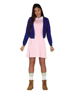 Stranger Girl Damenkostüm