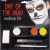 Day Of The Dead Mustache Man Make-up 1 Day Of The Dead Mustache Man Make-up -Halloween Make up Verkäufe sugar skull make up kit dia de los muertos schmink set make up fuer den day of the dead 28381