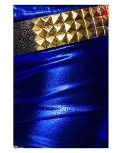 5-tlg. Suicide Harlequin Kostüm 10 5-tlg. Suicide Harlequin Kostüm -Halloween Make up Verkäufe suicide harlequin kostuem suicide harlequin costume 38637 04 2