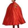 Superman Umhang Man Of Steel Deluxe -Halloween Make up Verkäufe superman umhang deluxe man of steel superman cape deluxe 28202