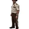 The Walking Dead Rick Grimes Kostüm 1 The Walking Dead Rick Grimes Kostüm -Halloween Make up Verkäufe the walking dead rick grimes kostuem the walking dead costume halloween kostuem 36358 01