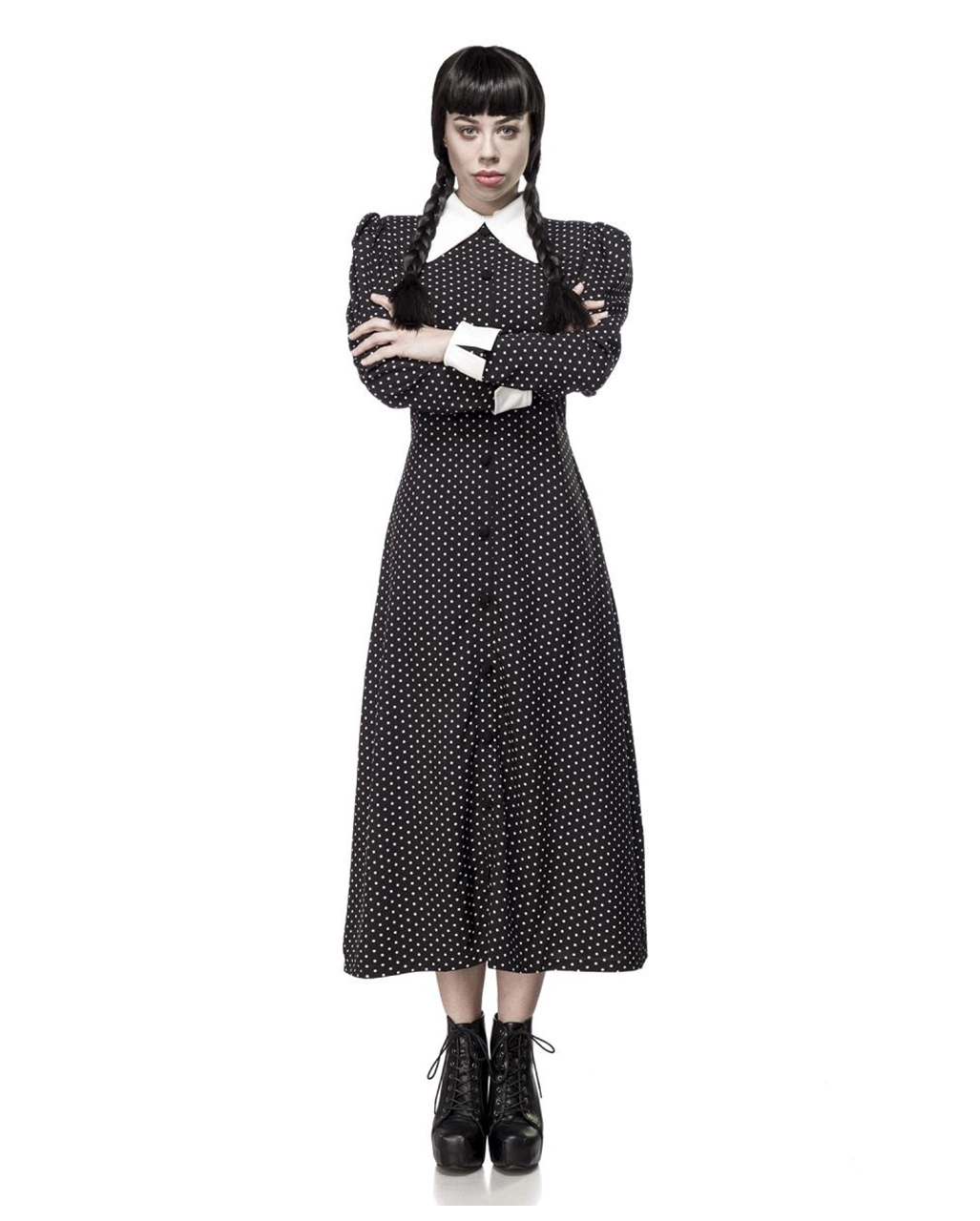 Tuesday Kostüm 3 Tuesday Kostüm