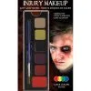 Unfall Aqua Make-Up Palette -Halloween Make up Verkäufe unfall aqua make up palette halloween unfall und wunden schminken halloween injury make up palette 53616