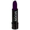 UV Lippenstift Violett -Halloween Make up Verkäufe uv lippenstift violett schwarzlicht lippen make up moon glow lipstick purple 36831