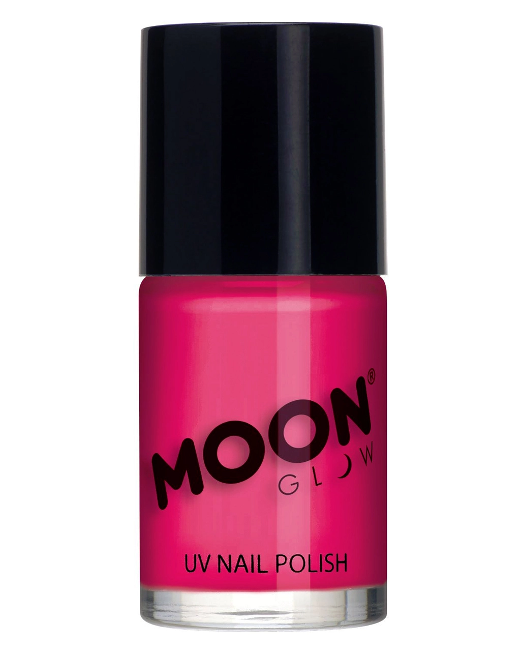 UV Nagellack Neon Pink 3 UV Nagellack Neon Pink